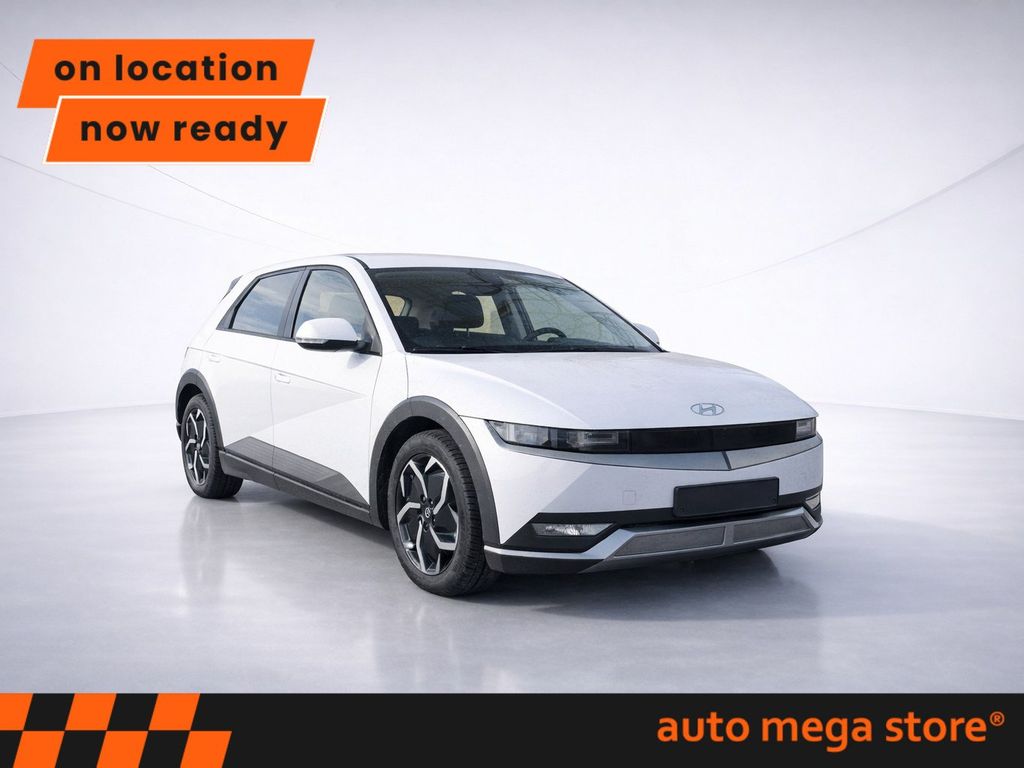 Angebot ansehen Hyundai IONIQ 5