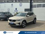 Volvo XC40 B3 2WD Core Memory inkl. Winterräder - Volvo Jahreswagen