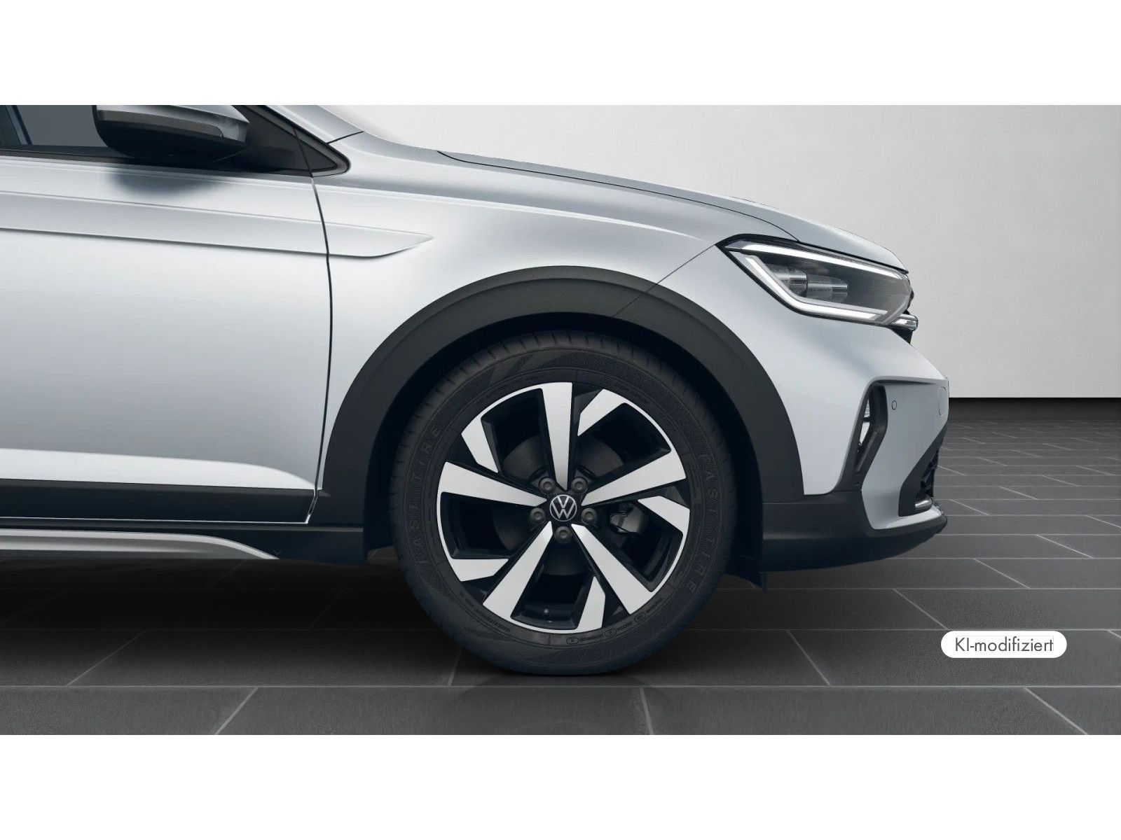 Volkswagen Taigo - Bild 11