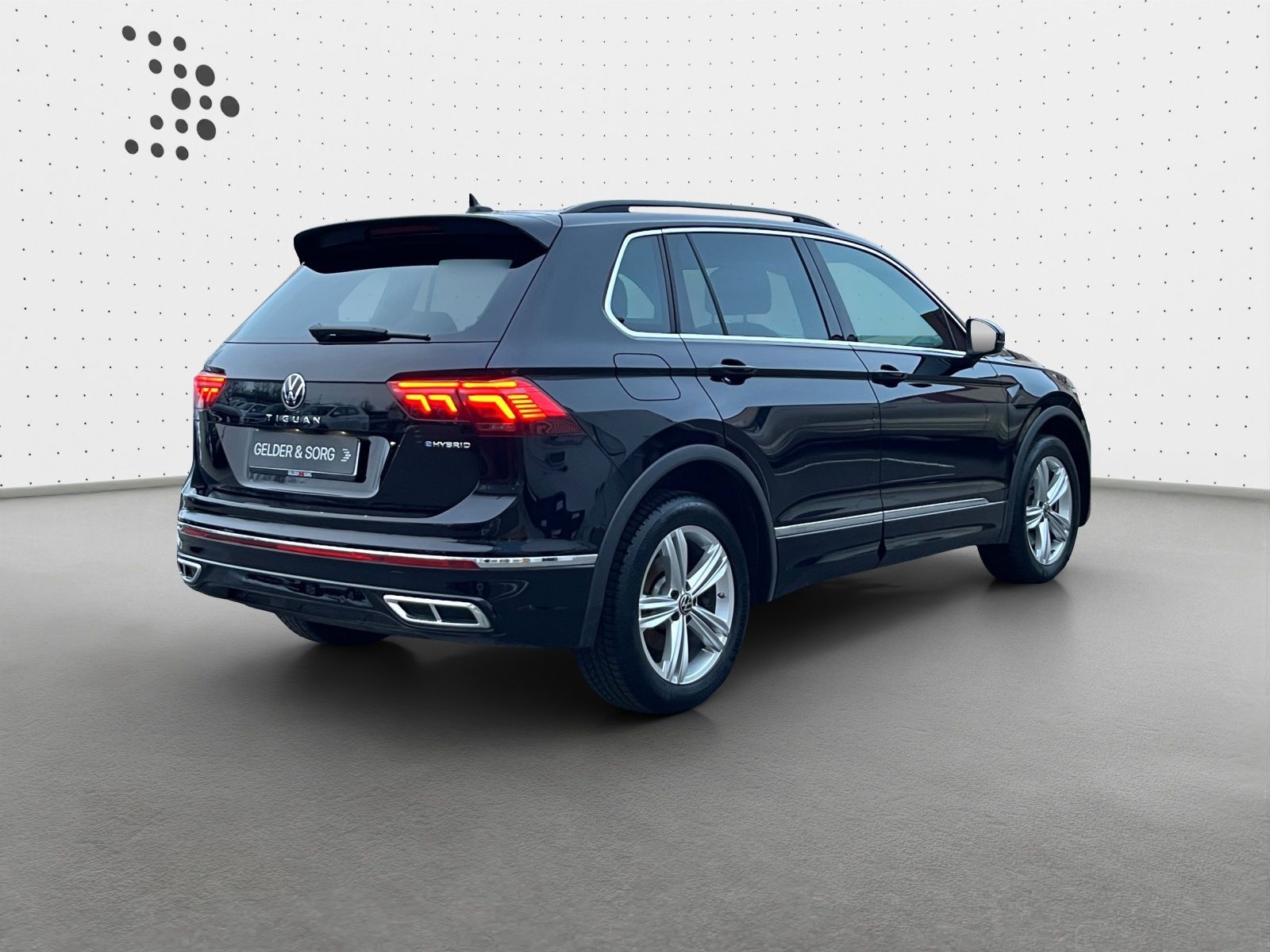 Volkswagen Tiguan - Bild 2