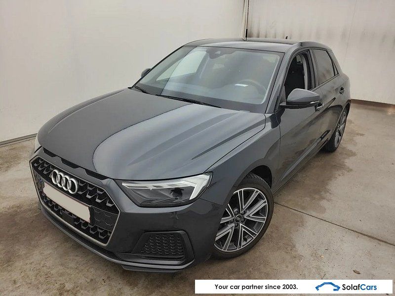 Audi A1 SB 25 TFSI Advanced Aut. Matrix Virtual Navi