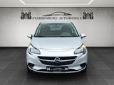 Opel Corsa E 1,4 Edition/Automatik/Servo/Klima/PDC/ - Opel Corsa: Auto