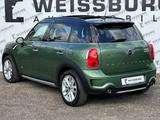 MINI Cooper SD Countryman ALL4 NAVI*PANO*XENON*H&K*F1 - MINI Cooper SD Countryman aus 2015
