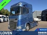 DAF XG+ 480 FT PCC/PTO/MX Engine Brake SAPPHIRE