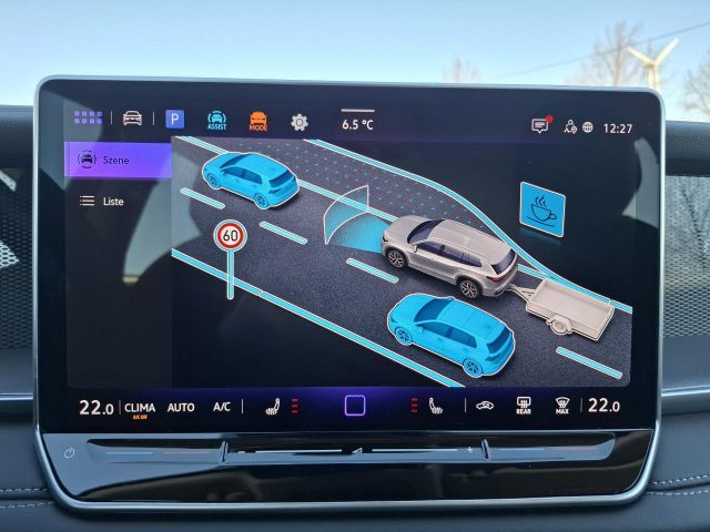 TAYRON 2.0 TDI DSG 4MOTION IQ.LIGHT+AZV+DCC+360