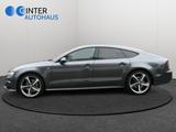 Audi A7 Sportback 3.0 TDI quattro S line Sport / Plus - gebrauchte Audi A7 aus dem Jahr 2016