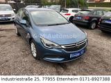 Opel Astra K Lim. 5-trg. Edition - Opel Astra Gebrauchtwagen in Freiburg