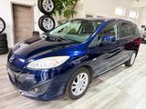 Mazda 5 Center-Line *SHZ*PDC*7 Sitze*Tempomat*1. Hand* - Mazda 5 Center-Line