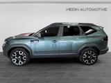 Dacia Bigster 1.8 E Hybrid 155 Journey ACC|KAM|TOTW| - Hybrid (Diesel/Elektro): Grün, Geländewagen