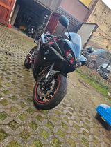 Yamaha YZF R1 RN22 ****TÜV NEU BIS 04/27*** Reifen neu  - YAMAHA R1 RN 22