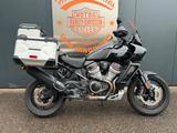Harley-Davidson RA1250S Pan America Special mit Kofferset & ARH - HARLEY-DAVIDSON CHOPPER AME