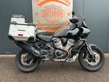 Harley-Davidson RA1250S Pan America Special mit Kofferset & ARH - HARLEY-DAVIDSON CHOPPER AME