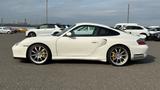 Porsche 911 / 996 Turbo Coupe (Rostfreie Japan Import) - weiße Porsche 996