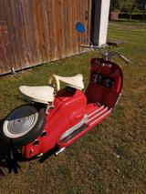 Lambretta 11/150