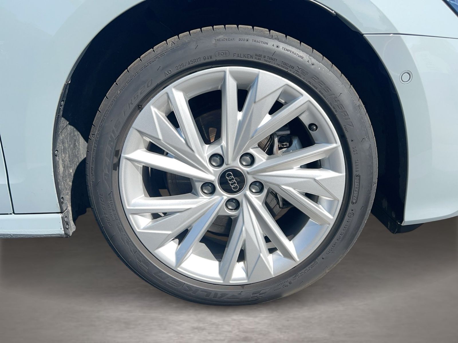 Audi A3 - Bild 7