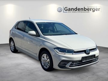 Volkswagen Polo VI Style