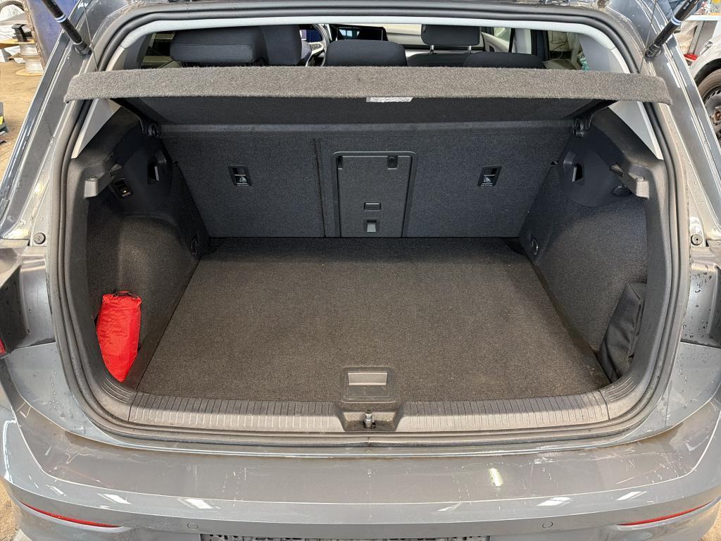 Volkswagen Golf 1.5 TSI Active AHZV ACC 5 J.Garantie, миниатюра 8