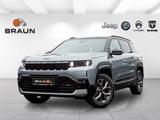 Jeep Compass 1.2 e-Hybrid DCT6 FIRST EDITION Voll - gebrauchte Jeep Kleinwagen