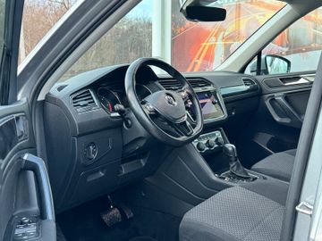 Bild 10 VW Tiguan Allspace Comfortline
