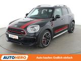 MINI Countryman John Cooper Works ALL4 Aut.*NAVI*LED* - MINI John Cooper Works Countryman Gebrauchtwagen