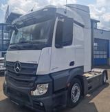 Mercedes-Benz 1840LS nRL Actros Retarder Safety Pack L -Haus - Mercedes-Benz 1840 actros