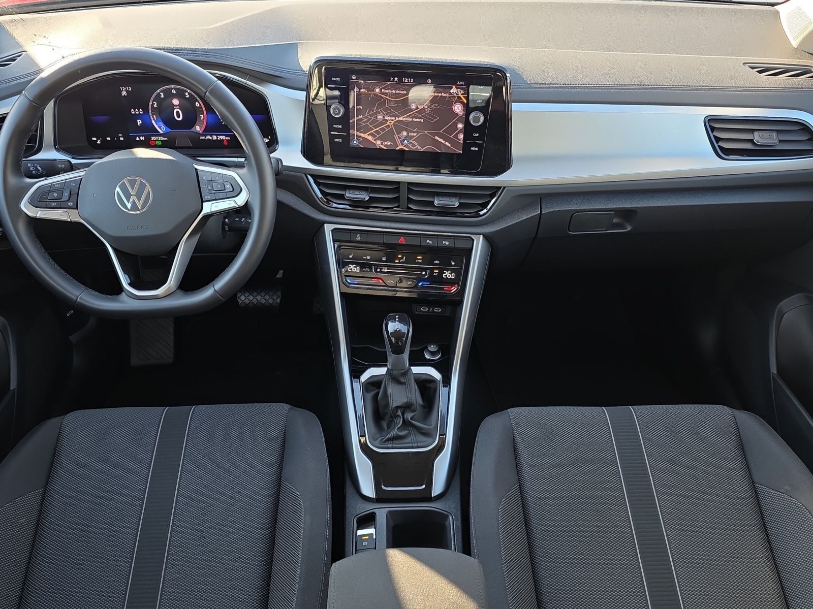 Volkswagen T-Roc - Bild 7