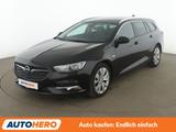 Opel Insignia Sports Tourer 1.5 SIDI Turbo Aut.*NAVI* - Opel Insignia Gebrauchtwagen in Leipzig