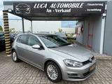 Volkswagen Golf VII Lim. Cup BMT - Volkswagen Golf: Cup