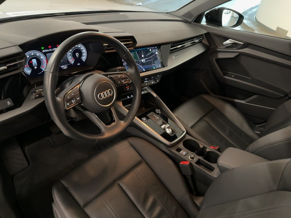 Audi A3 - Bild 19