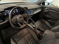 Audi A3 - Vorschau Bild 19