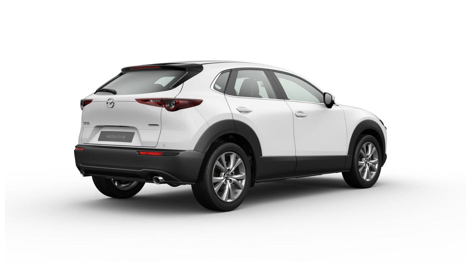 Mazda CX-30 - Bild 3
