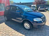 Volkswagen Fox Fresh 1.2 55 PS HU 7/27 - gebrauchte VW Fox aus dem Jahr 2008