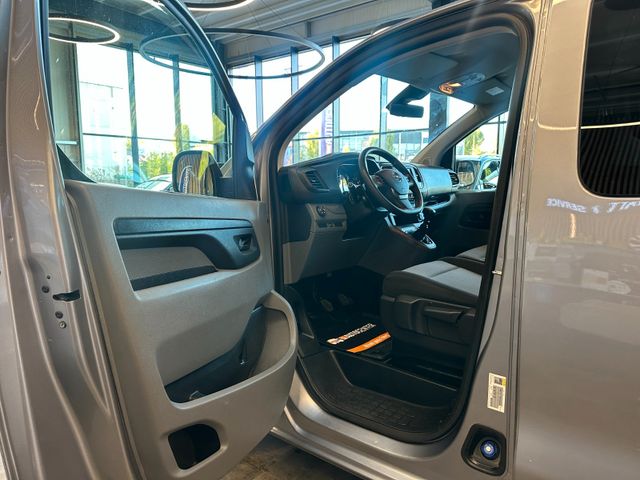 Opel Vivaro *9.SITZER*AHK*TEMPO*CARPLAY*SERVICE0426*