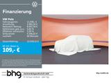 Volkswagen Polo Comfortline 1,0 l  5-G - VW Polo Gebrauchtwagen in Freiburg