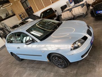 Seat Ibiza 1.4 16V 55 kW Fresh *KLIMAANLAGE*TÜV 0625