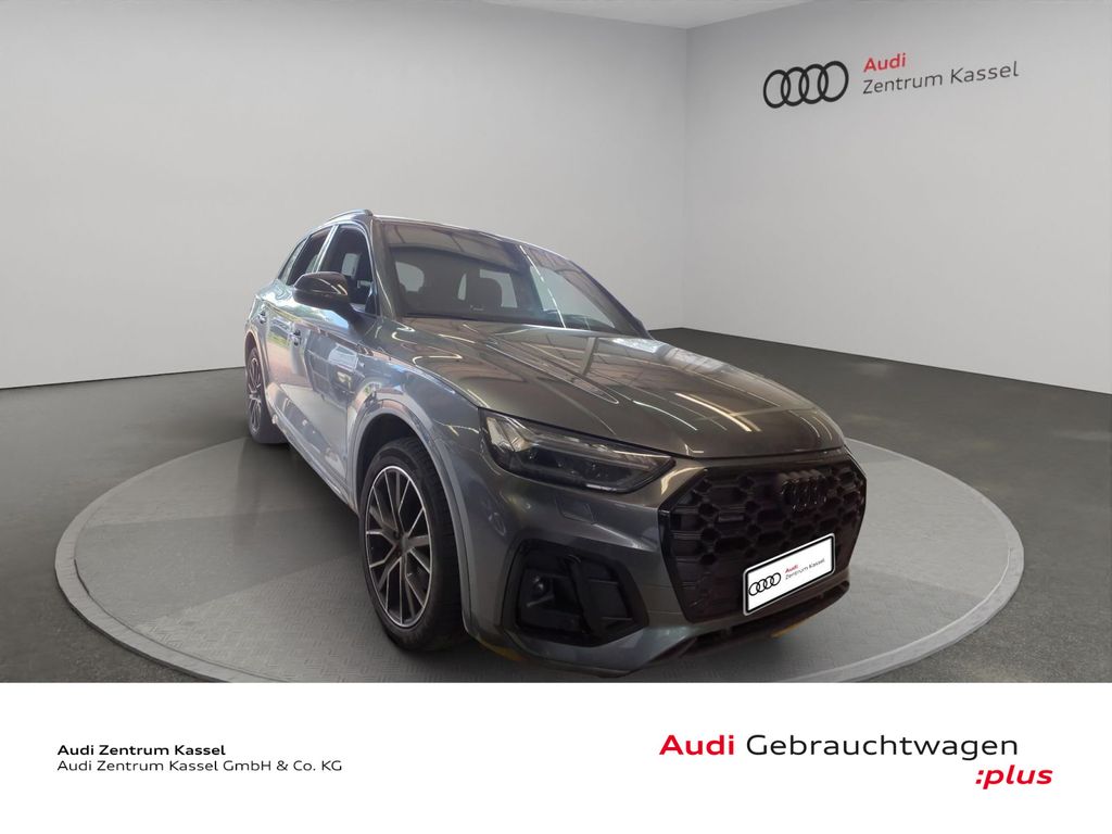 Image of Audi Q5