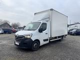 Renault Master 2,3 dci Koffer L3 3,5 t Klima+3Sitze - Angebote entsprechen deinen Suchkriterien