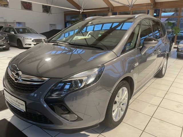 Opel Zafira 1.4 Turbo Automatik Innovation