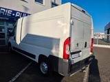 Peugeot BOXER KASTEN/HOCH/LANG/L3H2 NAVI/AHK/MWST 19% - Peugeot Boxer: L1h2