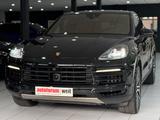 Porsche Cayenne S *COUPÉ*PANO*H-UP*ACC*18WEG*S-AGA*21"* - Porsche Cayenne: Sportwagen