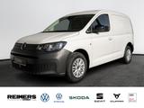 Volkswagen Caddy 2.0 TDI Cargo Kam. Virtual PDC SHZ SpurH