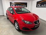 Seat Ibiza SC Basis *1HAND* - Seat aus 2011