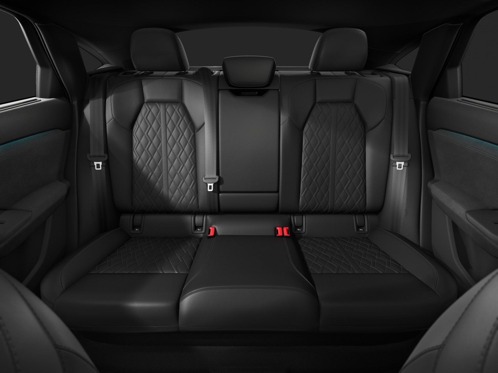 Audi Q6 e-tron - Bild 11