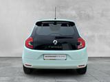 Renault Twingo LIMITED 1.0 SCe 75 KLIMA+BT+AUX+USB+R&GO - Renault Twingo: Grün