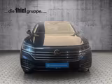 Volkswagen Touareg 3.0 TDI 4Motion tiptronic AHK+Navi+SHZ - Gebrauchtwagen in Coburg