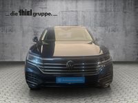 Volkswagen Touareg - Vorschau Bild 2