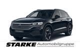 Volkswagen Touareg 3.0 TDI 4M  AHK Navi LED Leder Kamera PD
