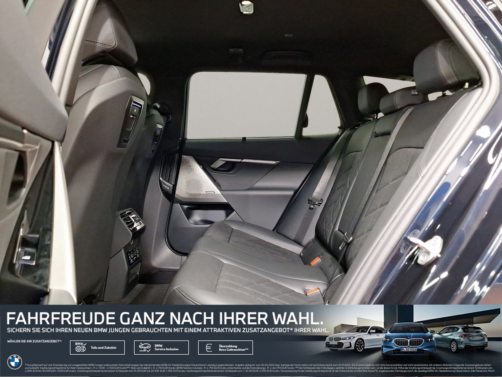 BMW 520 - Bild 7