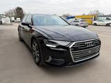 Audi A6 Avant 45 TFSI quattro sport *1Hand*MwST* - Audi in Wuppertal: Q1