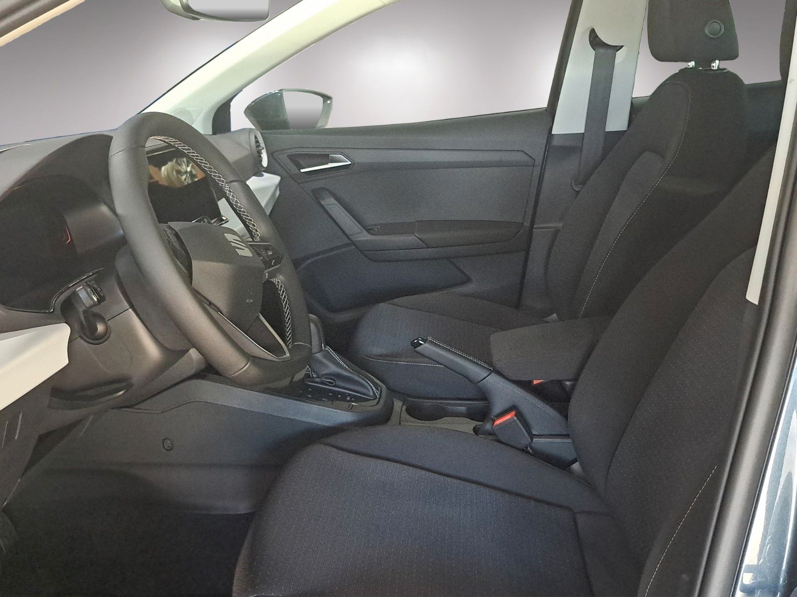 Ibiza Road Edition 1.0 TSI DSG Navi Voll-LED SHZ